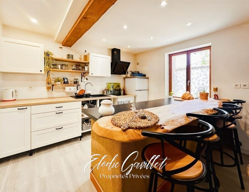 Charmante Maison Cournanel 5 pièce(s) 122 m2