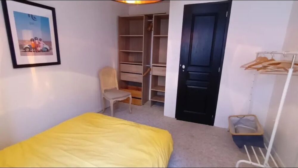 Location Appartement Chambre de 13m2 à louer sur Lyon 05 Lyon 5