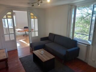  Immeuble à vendre 500 m²
