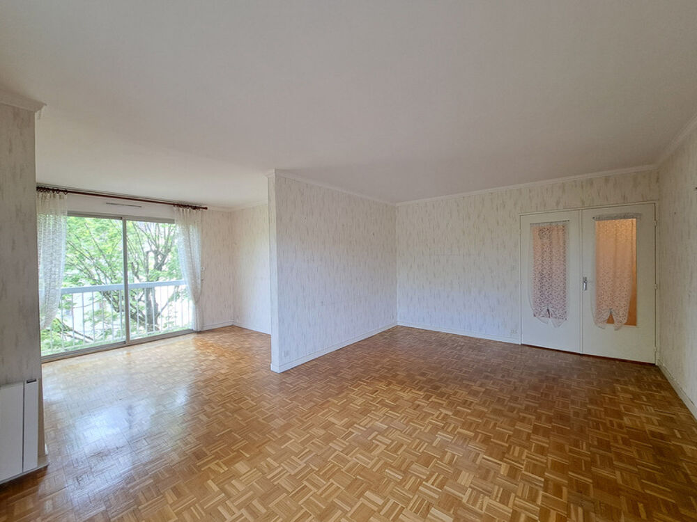 Appartement à louer 4 pièces SOISSONS (02)