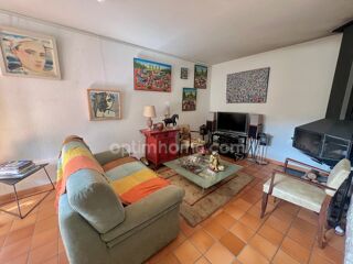  Maison à vendre 4 pièces 114 m²