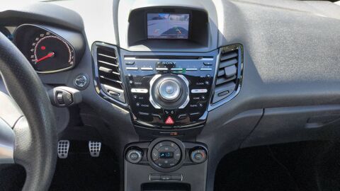 Fiesta 1.6 EcoBoost 182 ST 2014 occasion 71100 Chalon Sur Saone