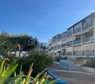  Appartement � vendre 1 pi�ce 22 m�