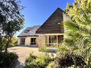  Propri�t�/ch�teau � vendre 7 pi�ces 155 m�