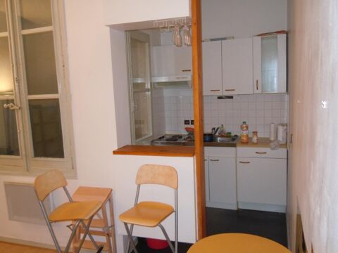  Appartement � louer 2 pi�ces 31 m�