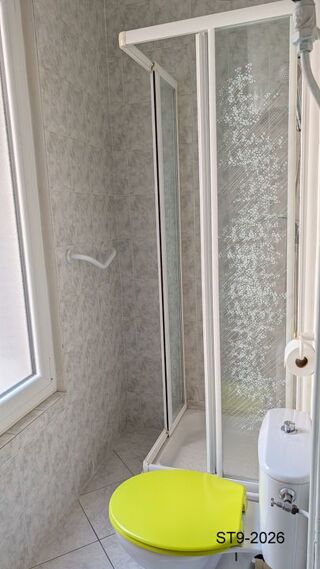  Appartement à louer 1 pièce 18 m²