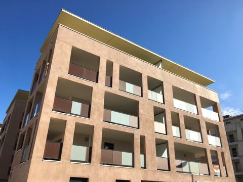  Appartement � louer 3 pi�ces 63 m�