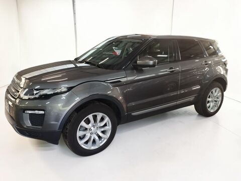 Range Rover Evoque MARK IV 2.0 TD4 180 2017 occasion 06640 Saint-Jeannet