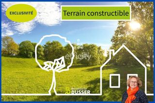  Terrain � vendre 2000 m�