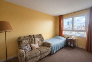  Appartement à vendre 3 pièces 63 m²
