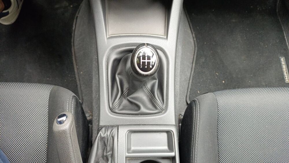 Impreza 2.5 Ti AWD 230 Wrx 2009 occasion 84600 Valreas