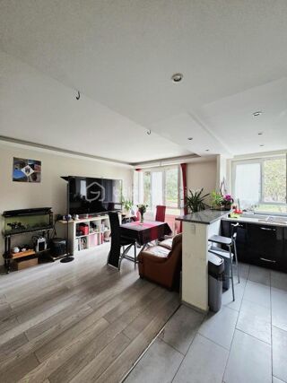  Appartement � vendre 3 pi�ces 53 m�