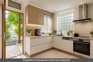  Maison à vendre 9 pièces 160 m²