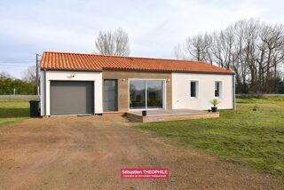  Maison � vendre 4 pi�ces 102 m�