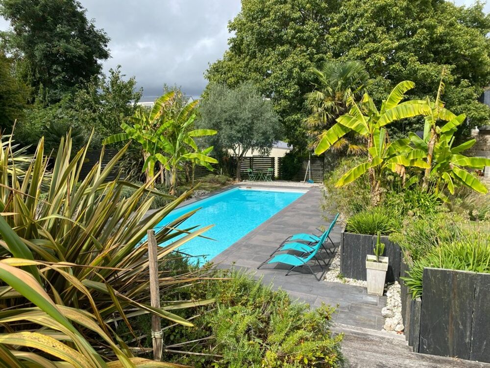 Vente Maison Véritable Havre de Paix à GUIDEL Guidel