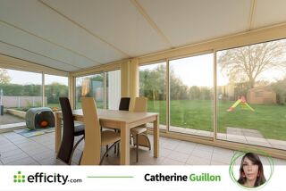  Maison � vendre 5 pi�ces 91 m�