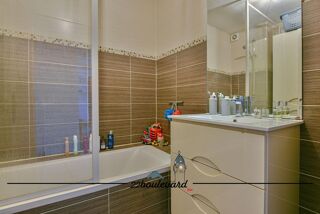  Appartement � vendre 4 pi�ces 80 m�