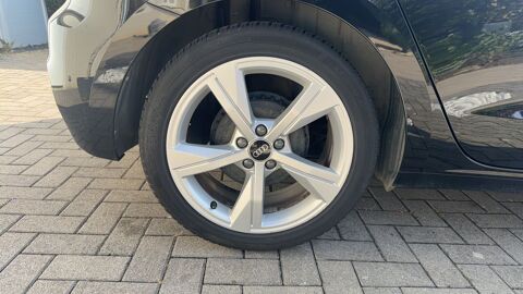 A1 1.0 TFSI 95 S-Tronic 7 Design Luxe 2020 occasion 57000 Metz