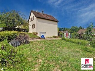  Maison � vendre 5 pi�ces 108 m�