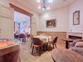  Immeuble � vendre 10 pi�ces 400 m�