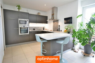  Maison � vendre 5 pi�ces 100 m�