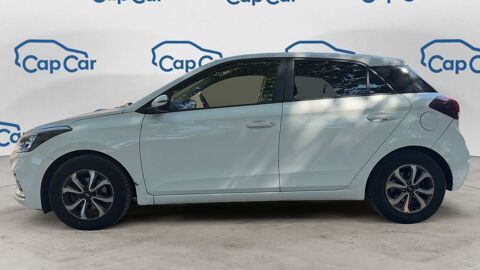 i20 II 1.2 84 Edition Mondial 2019 2019 occasion 13012 Marseille