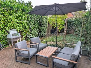  Maison � vendre 5 pi�ces 119 m�