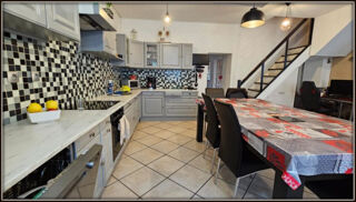  Maison � vendre 5 pi�ces 110 m�