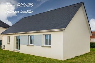  Maison � vendre 4 pi�ces 84 m�