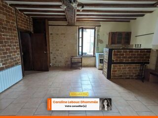  Maison � vendre 3 pi�ces 85 m�