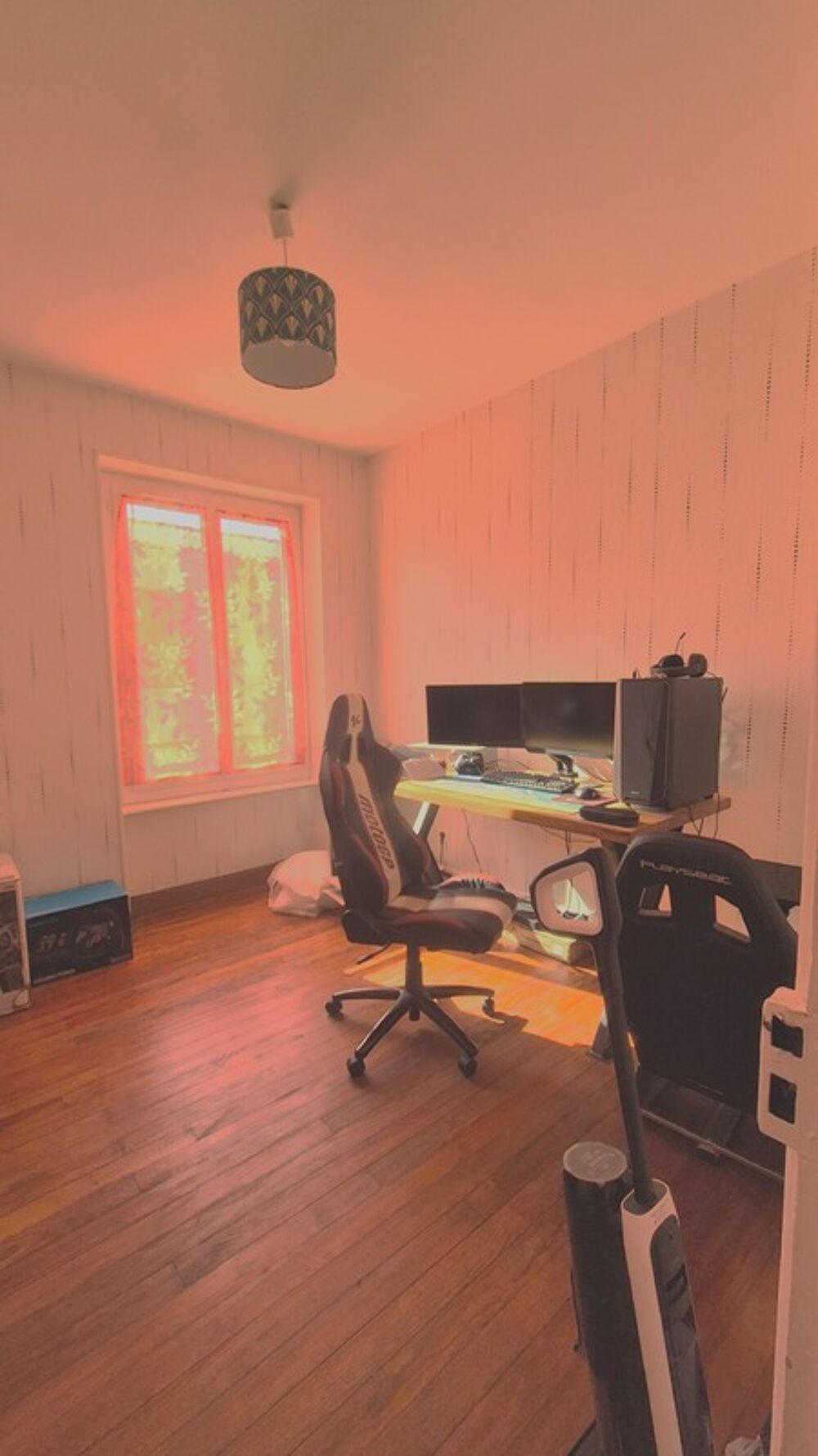 Vente Maison Maison à vendre 5 pièces VERTAIZON (63) Vertaizon