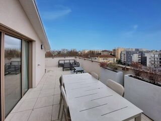  Appartement � vendre 4 pi�ces 93 m�