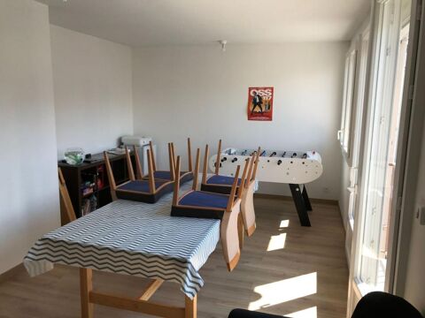  Appartement � louer 4 pi�ces 85 m�