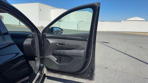 Tucson III 1.6 CRDI 136 DCT7 Creative 2022 occasion 45760 Vennecy