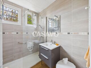  Maison � vendre 8 pi�ces 119 m�