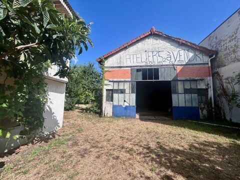   A vendre - Chalon-sur-Saône, découvrez cet ensemble immobilier à réhabiliter 
