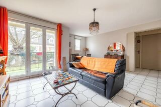  Appartement � vendre 4 pi�ces 76 m�