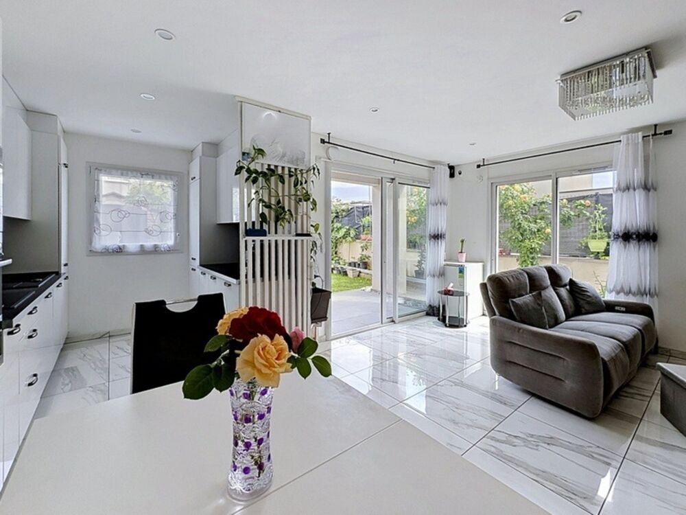 Maison à vendre 4 pièces ANNEMASSE (74)