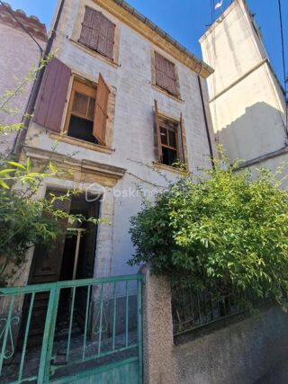  Maison à vendre 8 pièces 160 m²