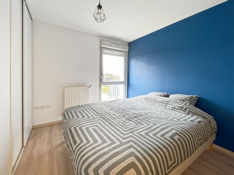  Appartement  louer 2 pices 45 m