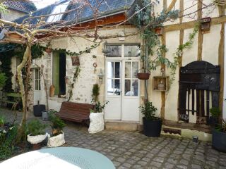  Maison à vendre 10 pièces 300 m²