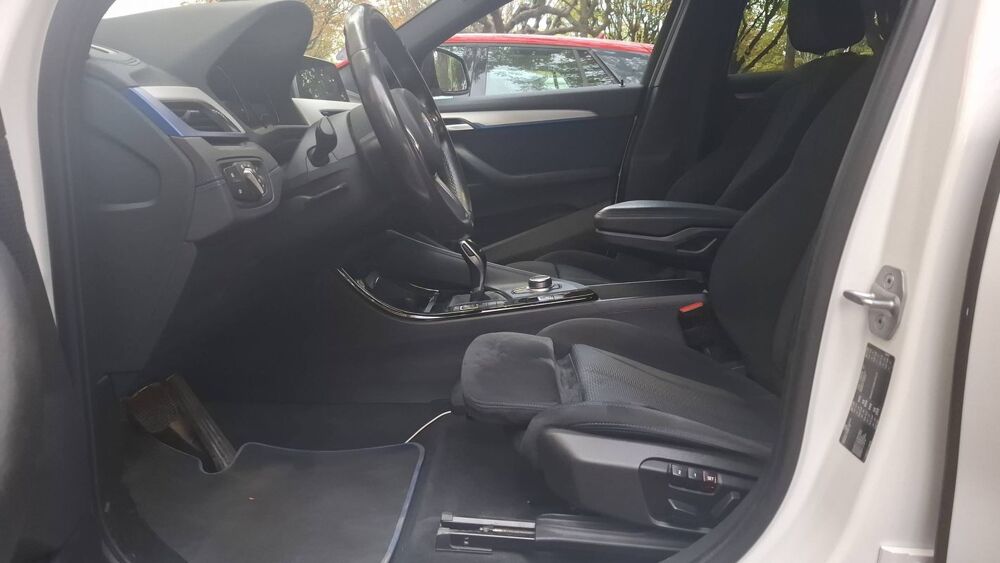 X2 (F48) sDrive 18i 140 DCT7 M Sport 2019 occasion 93320 Pavillon Sous Bois