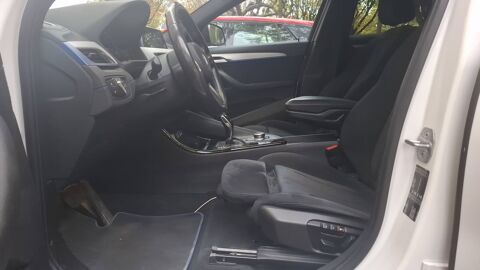 X2 (F48) sDrive 18i 140 DCT7 M Sport 2019 occasion 93320 Pavillon Sous Bois