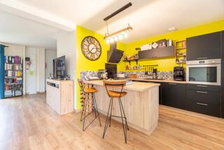  Maison � vendre 4 pi�ces 93 m�