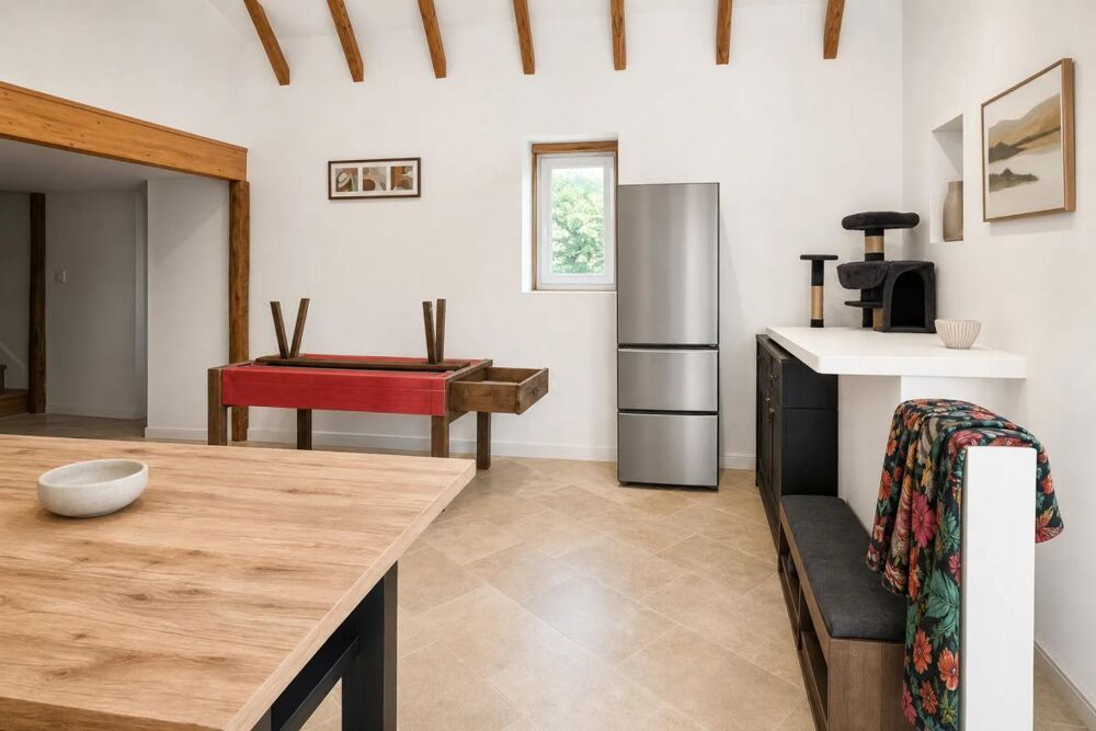 à vendre  Maison Parlan (15290)