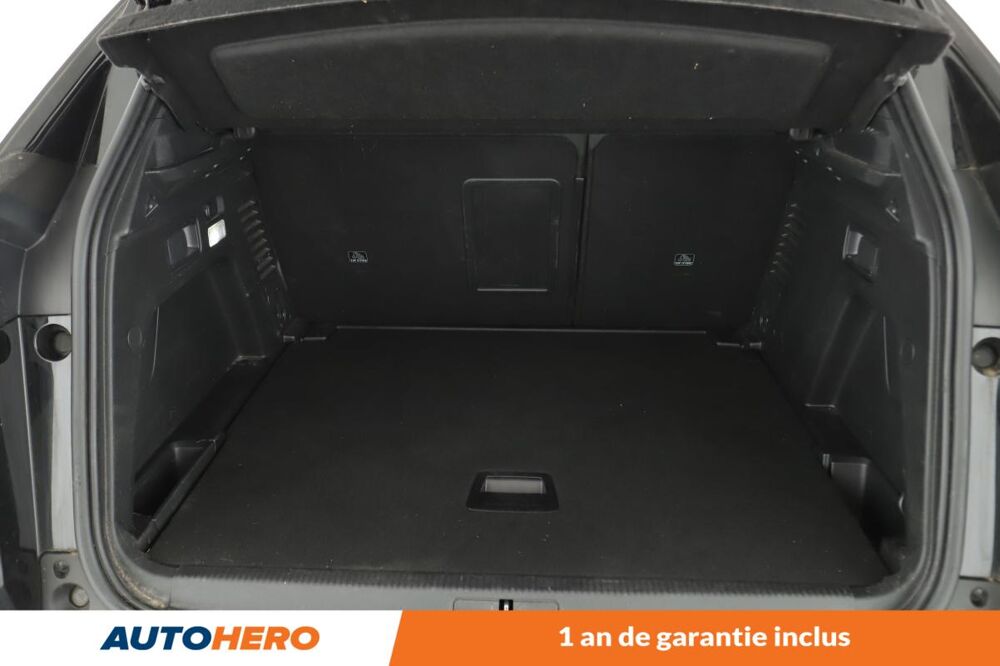 3008 1.2 PureTech GT EAT8 130 ch 2023 occasion 92130 Issy-les-Moulineaux
