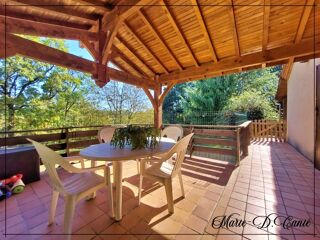  Maison à vendre 5 pièces 105 m²