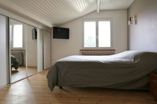  Maison � vendre 4 pi�ces 88 m�