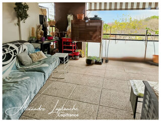  Appartement à vendre 3 pièces 67 m²