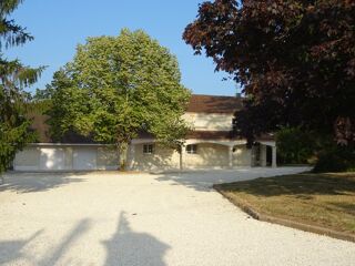  Maison à vendre 8 pièces 229 m²